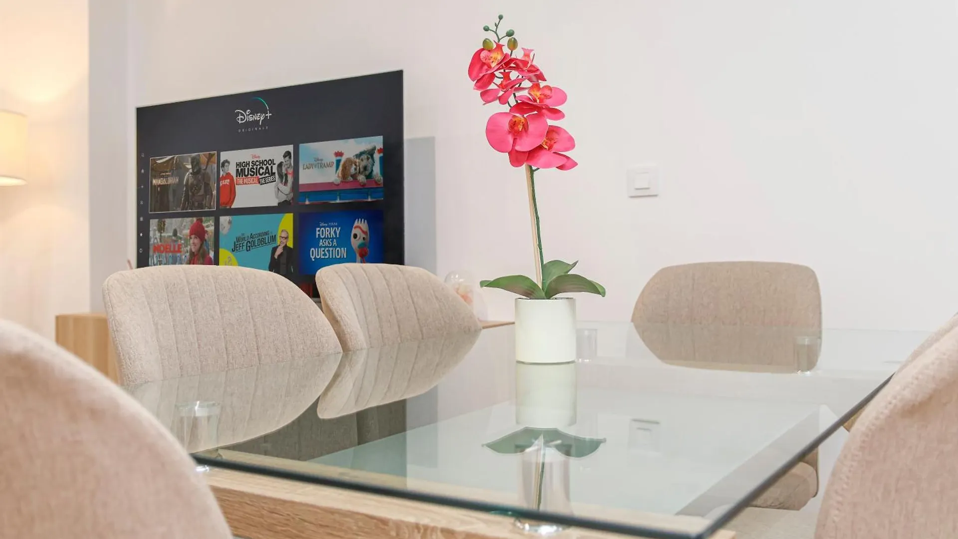 Apartment Luxurious & Spacious 4Br Apt Next To Cathedral Seville