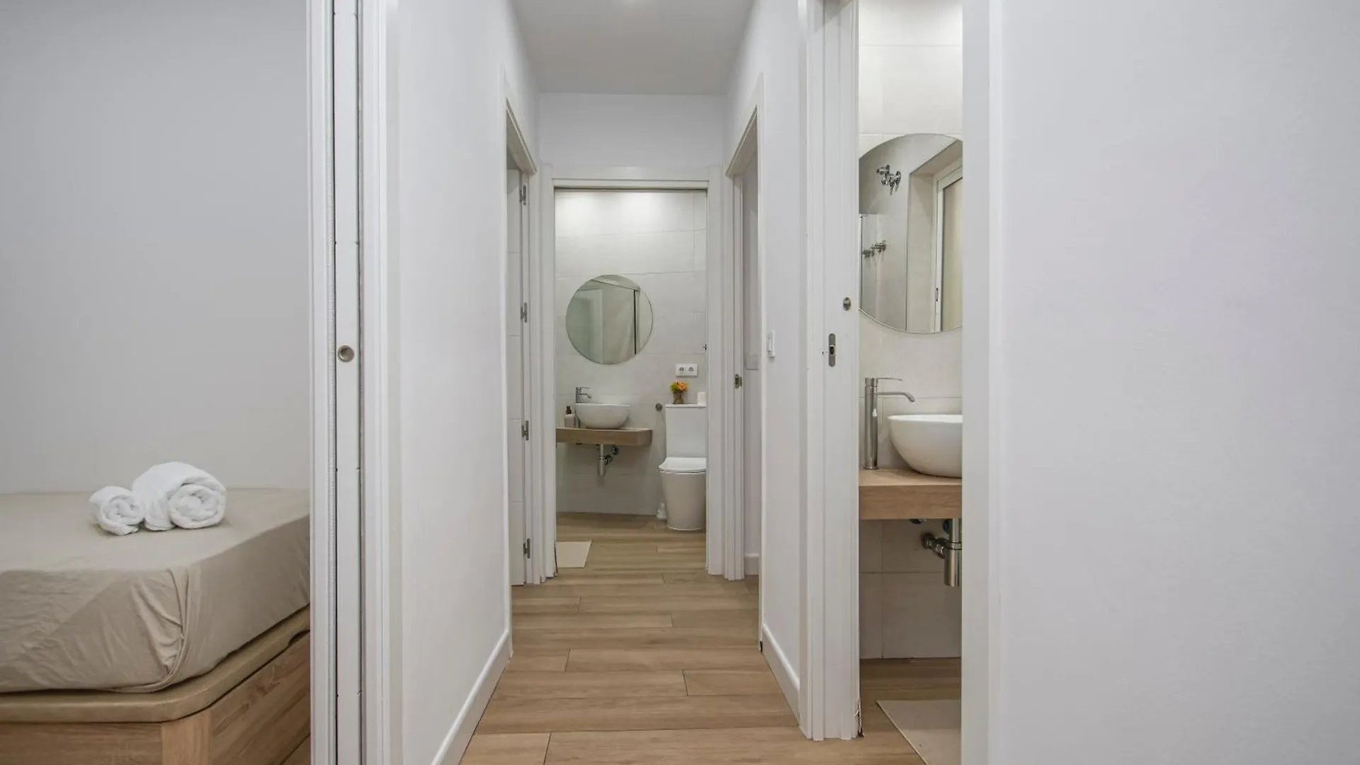 Apartment Luxurious & Spacious 4Br Apt Next To Cathedral Seville
