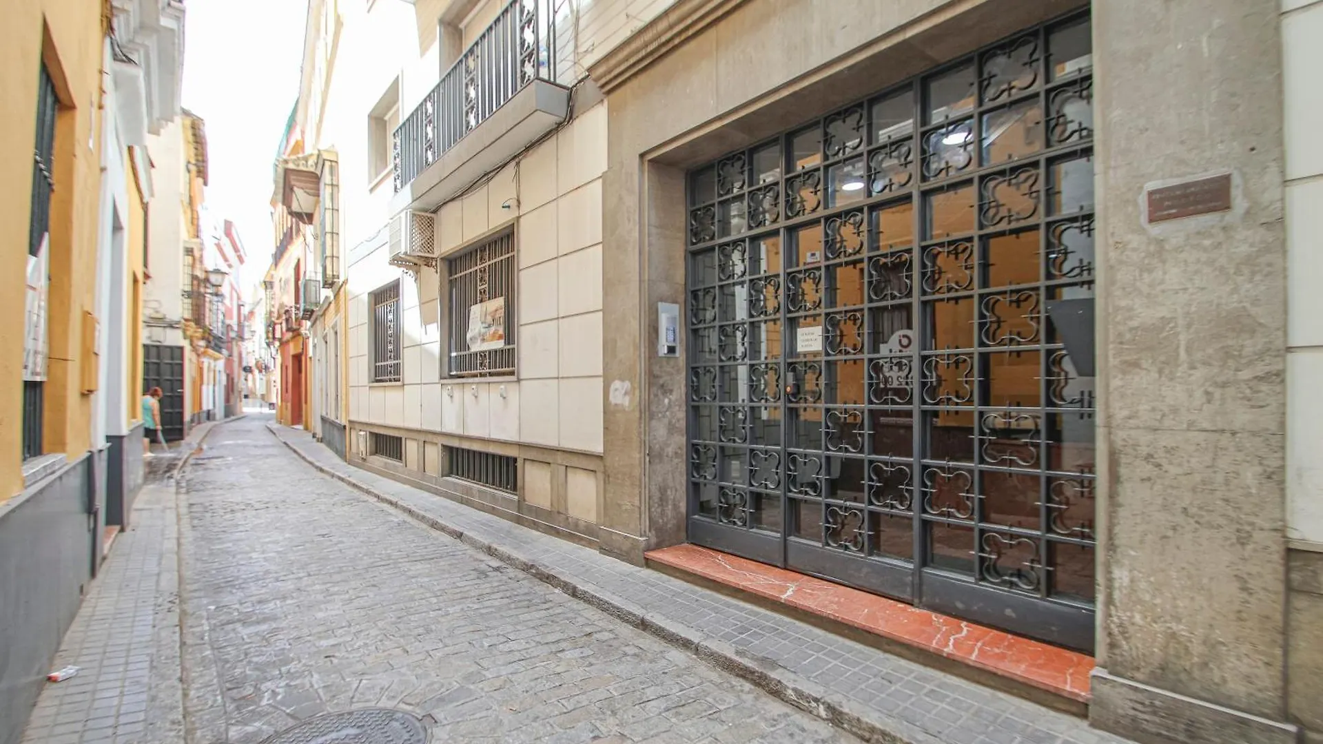 Apartment Luxurious & Spacious 4Br Apt Next To Cathedral Seville